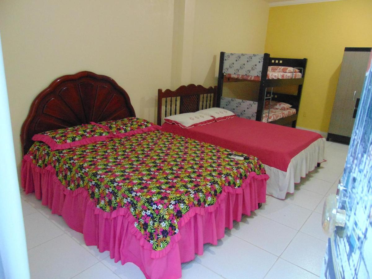 Kitnet Sabrinna Maceió Exterior foto